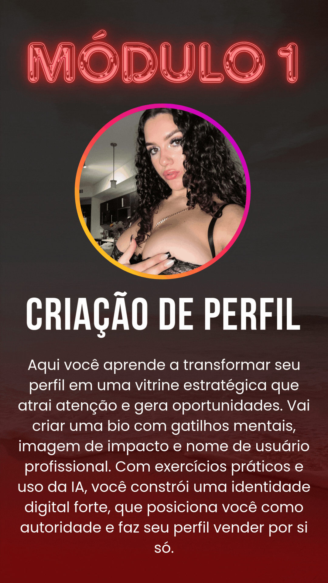 Criação de perfil (8)